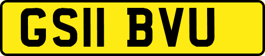 GS11BVU
