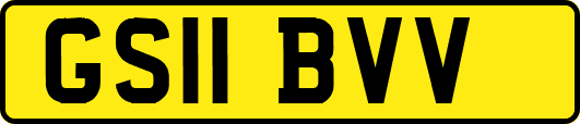 GS11BVV