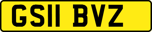 GS11BVZ
