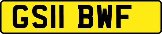 GS11BWF