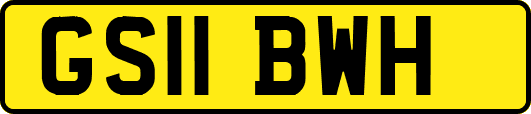 GS11BWH