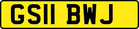 GS11BWJ