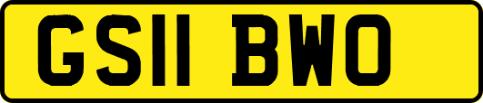 GS11BWO