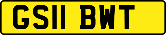 GS11BWT