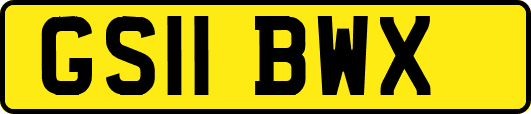 GS11BWX
