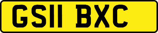 GS11BXC