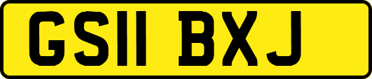 GS11BXJ