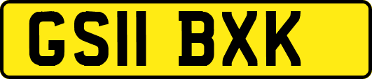 GS11BXK