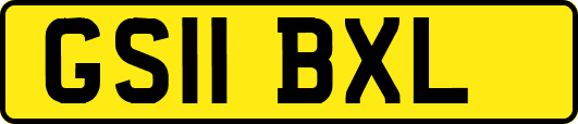GS11BXL