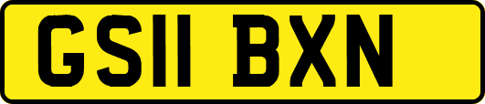 GS11BXN