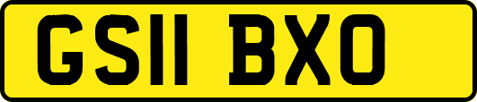 GS11BXO