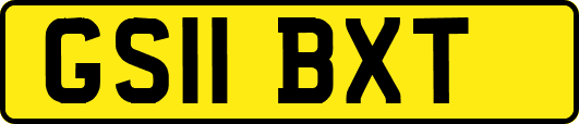 GS11BXT