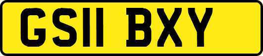 GS11BXY