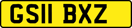 GS11BXZ