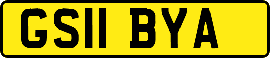 GS11BYA