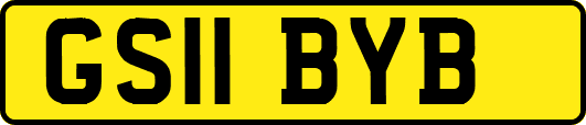 GS11BYB