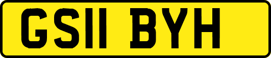 GS11BYH