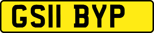 GS11BYP