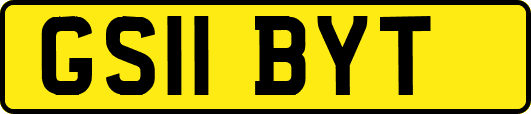 GS11BYT