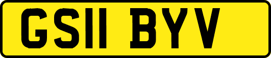 GS11BYV
