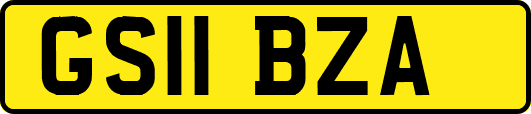 GS11BZA