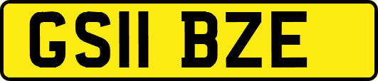 GS11BZE