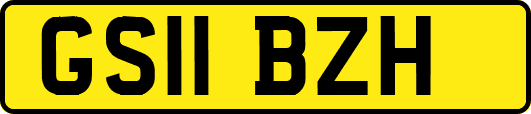 GS11BZH