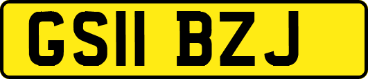 GS11BZJ