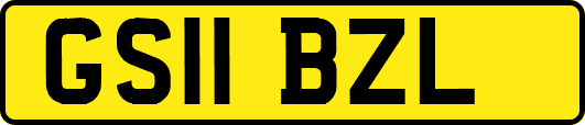 GS11BZL