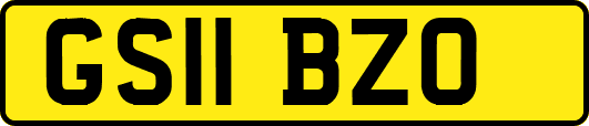 GS11BZO