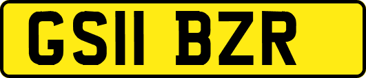 GS11BZR