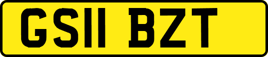 GS11BZT