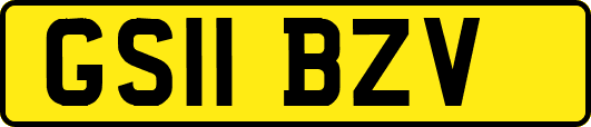 GS11BZV