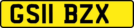 GS11BZX