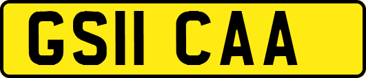 GS11CAA