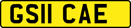 GS11CAE