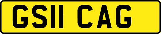 GS11CAG