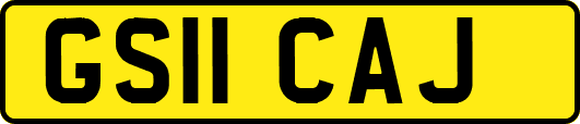 GS11CAJ