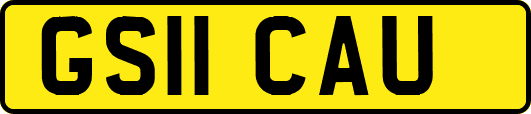 GS11CAU
