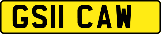 GS11CAW