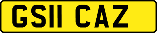 GS11CAZ