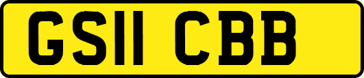 GS11CBB