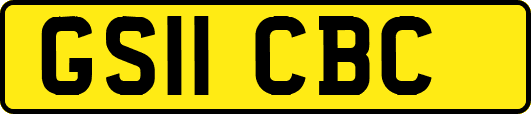 GS11CBC