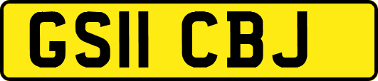 GS11CBJ