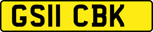 GS11CBK