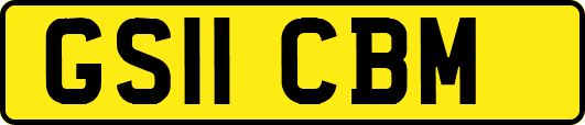 GS11CBM