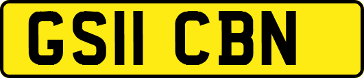 GS11CBN
