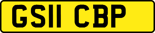 GS11CBP