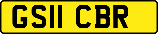 GS11CBR
