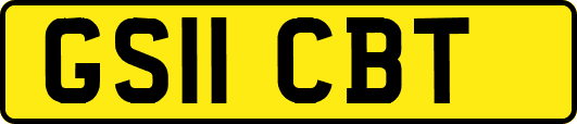 GS11CBT